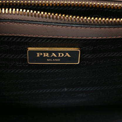 Prada Saffiano Tote Cammeo 6 of 8