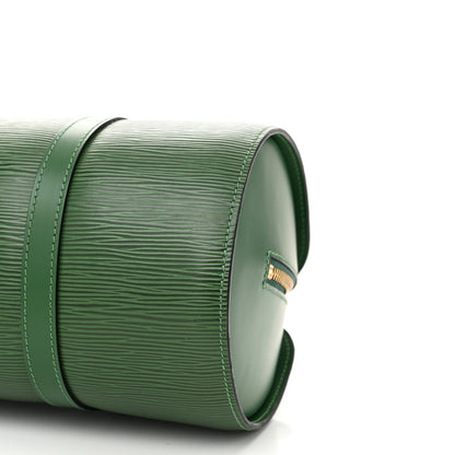 Louis Vuitton Epi Soufflot Borneo 11 of 12