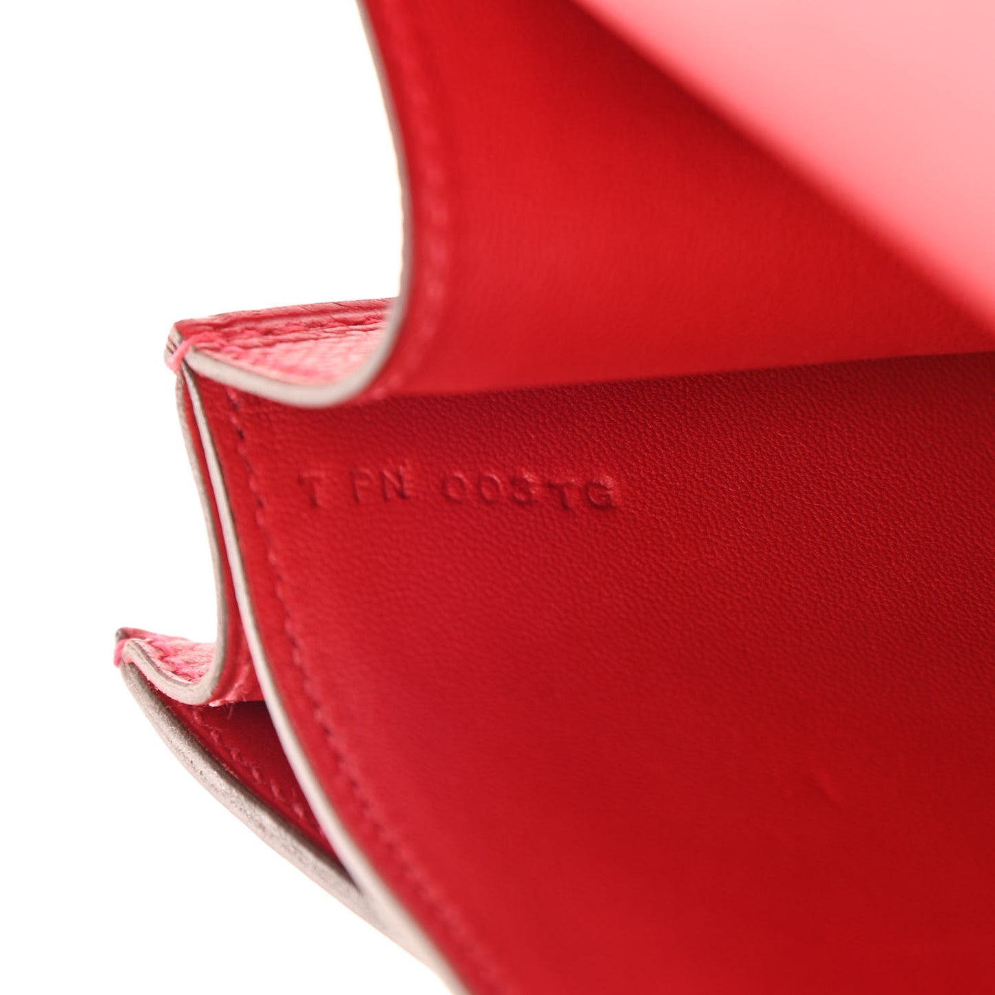 Epsom Constance 24 Rouge Casaque