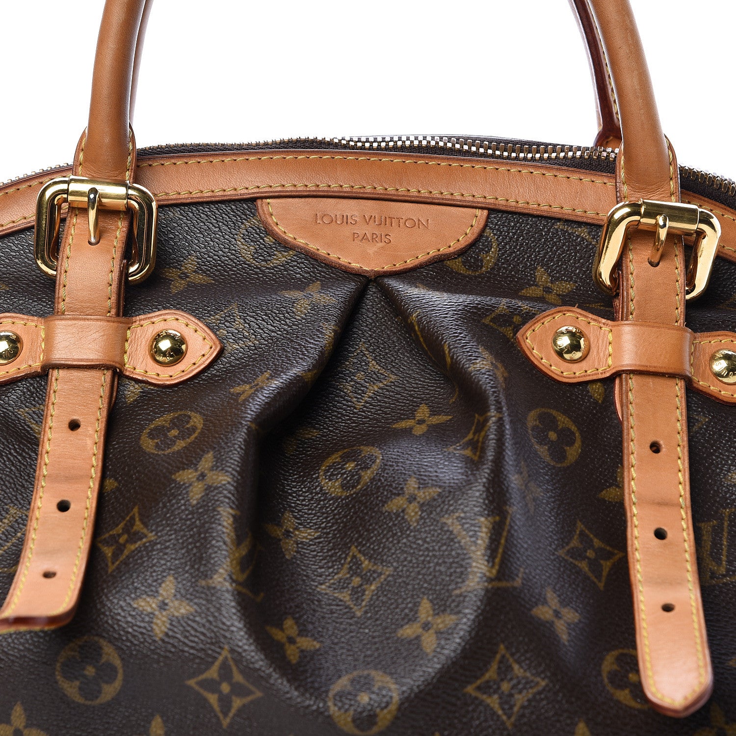 Louis Vuitton Monogram Tivoli GM 19 of 27