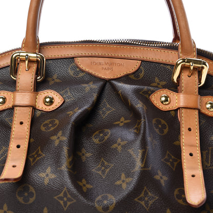 Louis Vuitton Monogram Tivoli GM 19 of 27