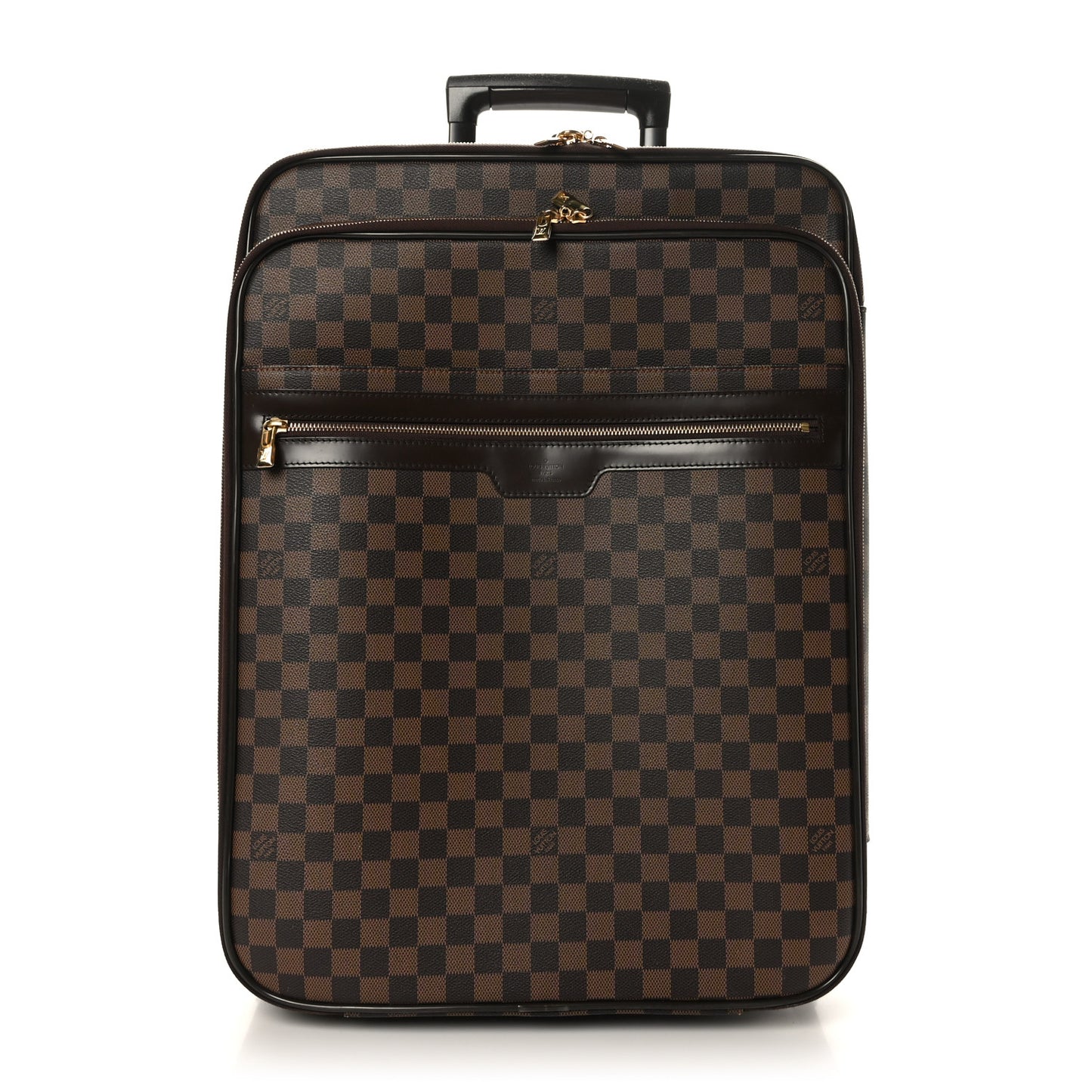 Damier Ebene Pegase 55 Business NM