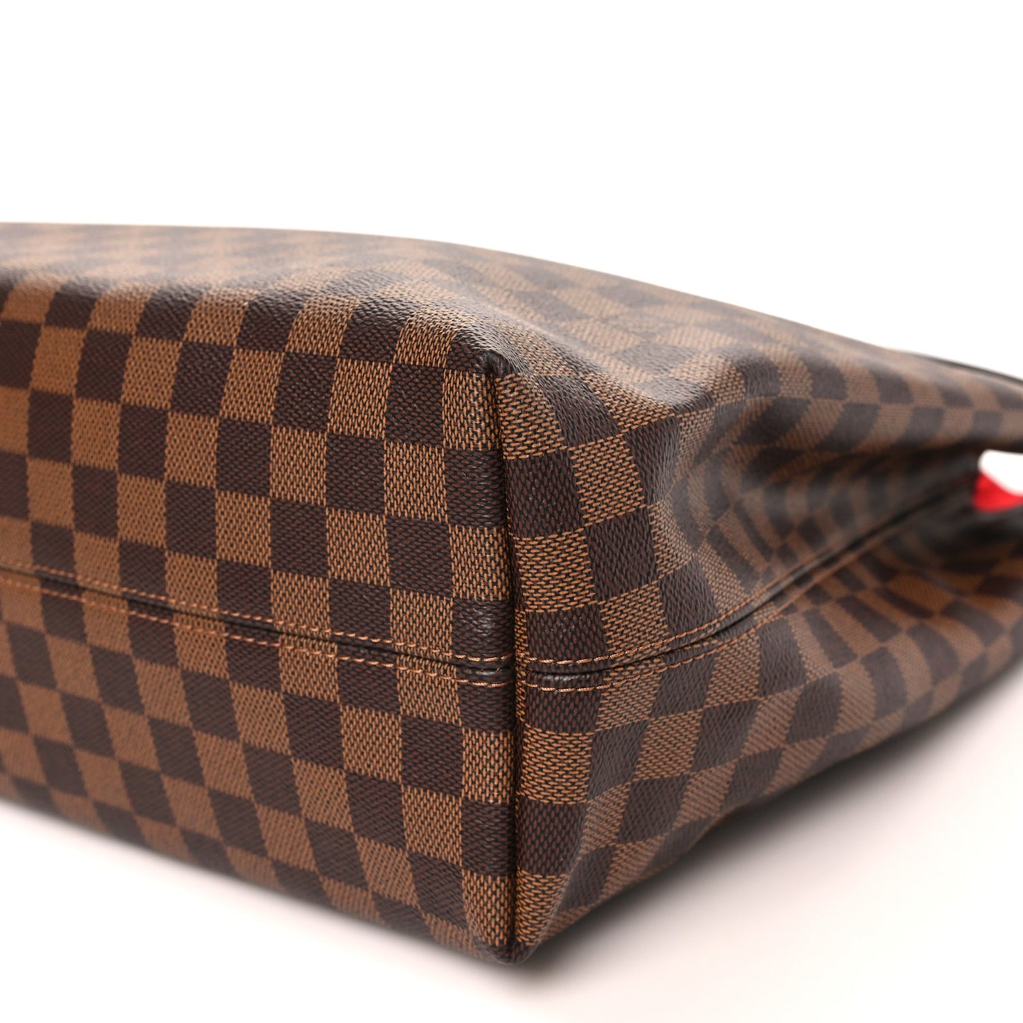 Damier Ebene Graceful MM