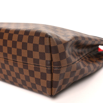 Louis Vuitton Damier Ebene Graceful MM 9 of 9
