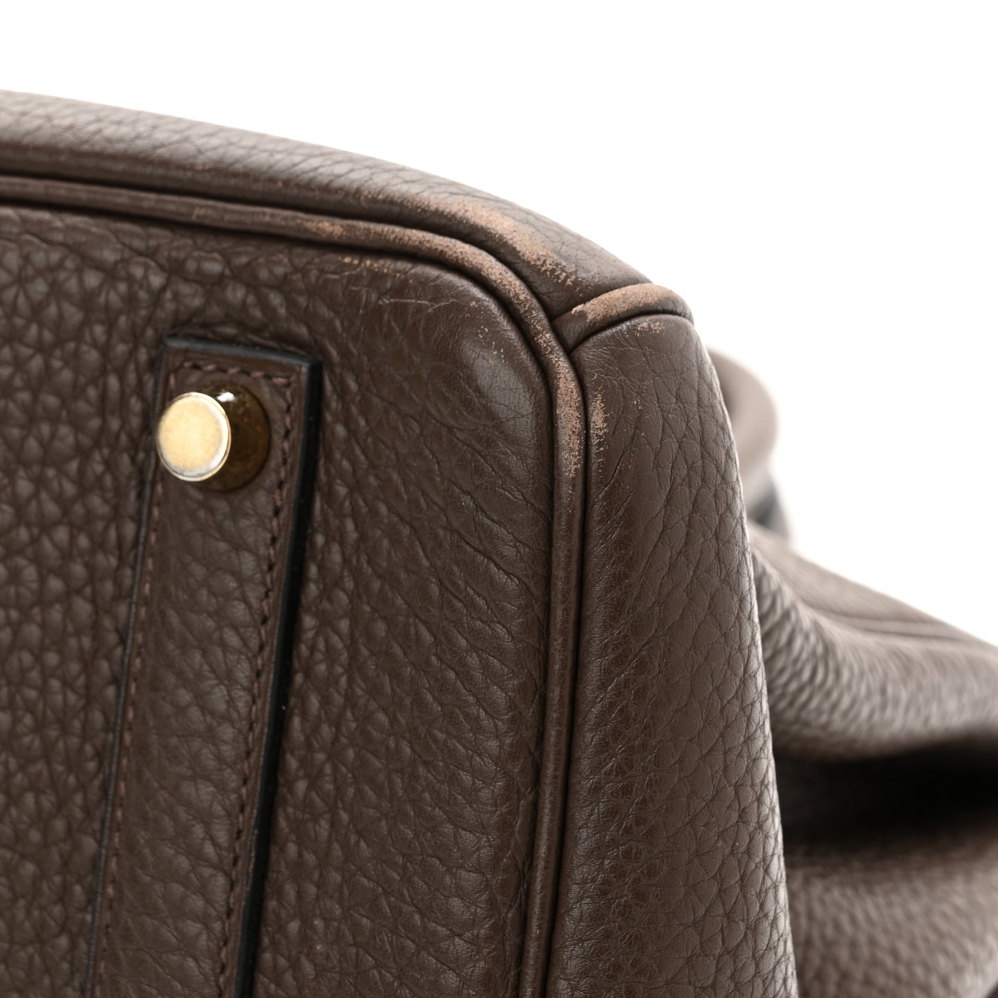 Togo Birkin 40 Ebene