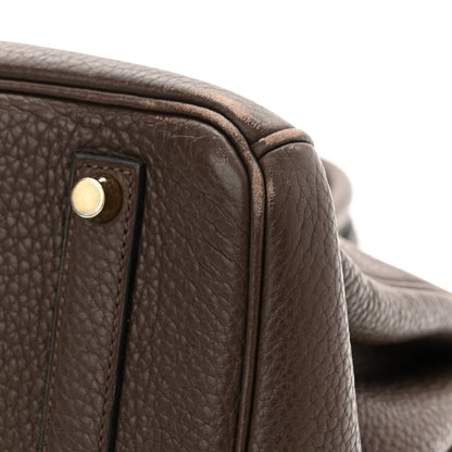Hermes Togo Birkin 40 Ebene 11 of 21
