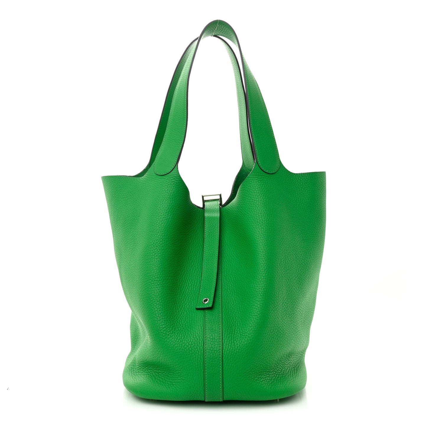 Taurillon Clemence Picotin Lock TGM Bambou