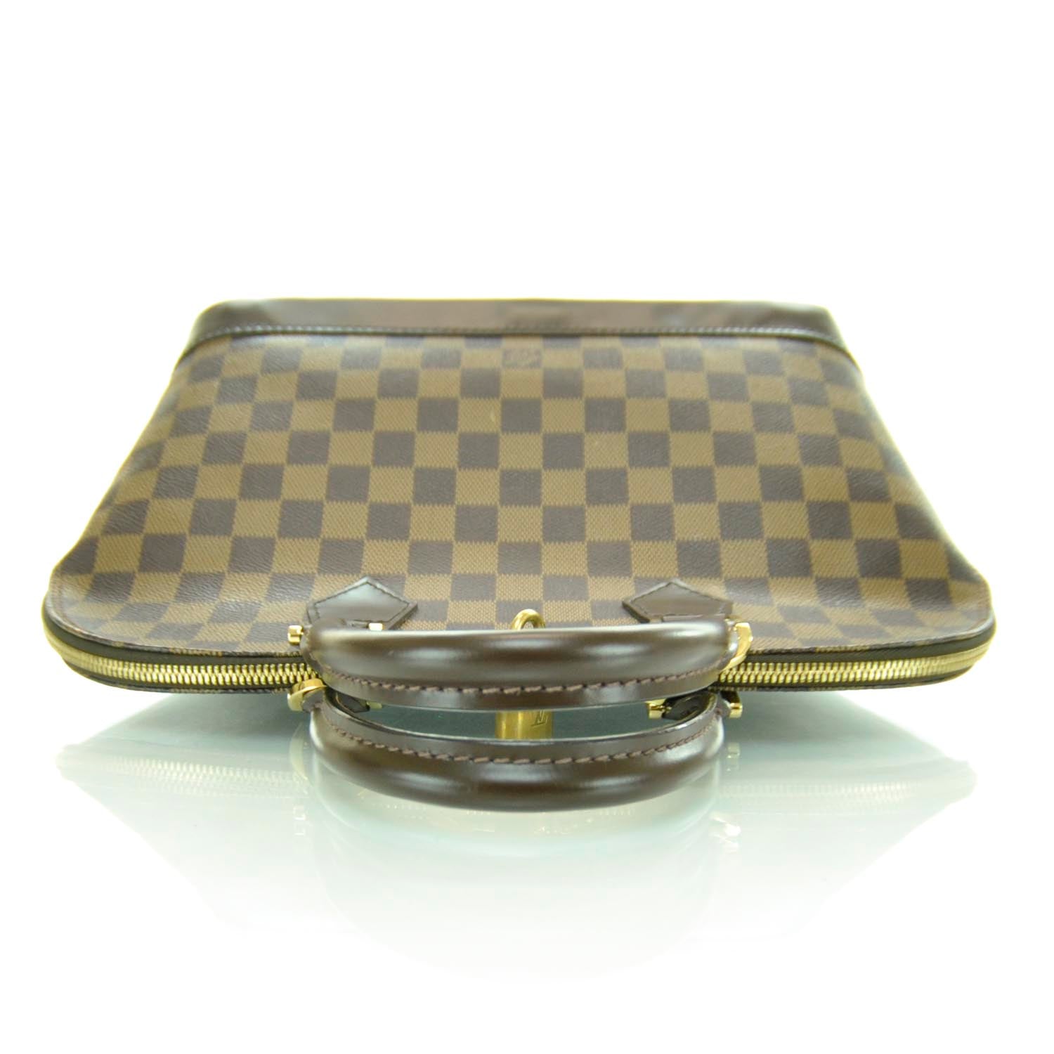 Louis Vuitton Damier Ebene Alma 4 of 11