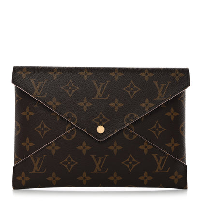 Louis Vuitton Monogram Kirigami Pochette Set 1 of 14