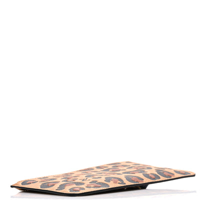 Louis Vuitton Empreinte Monogram Giant Wild At Heart Neverfull MM Pochette 4 of 6