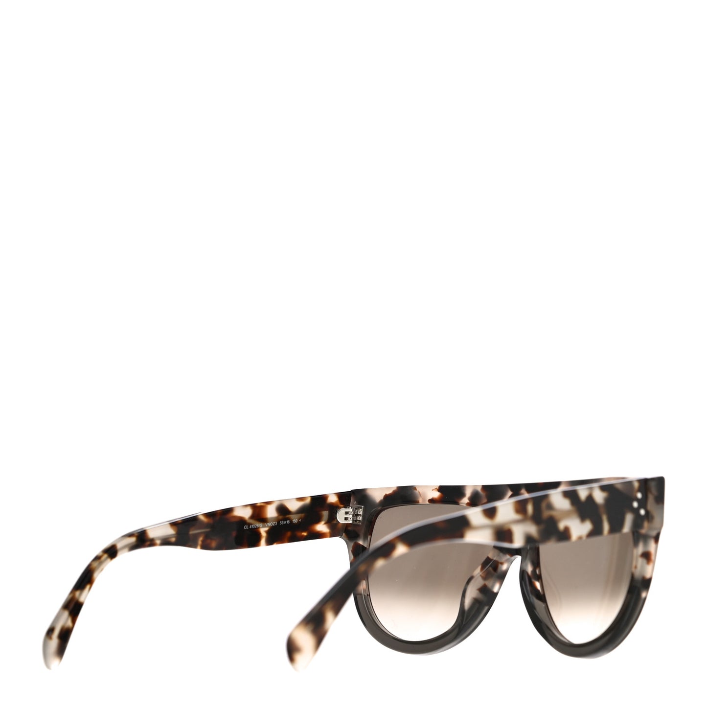 Shadow Sunglasses CL 41026/S Havana Grey