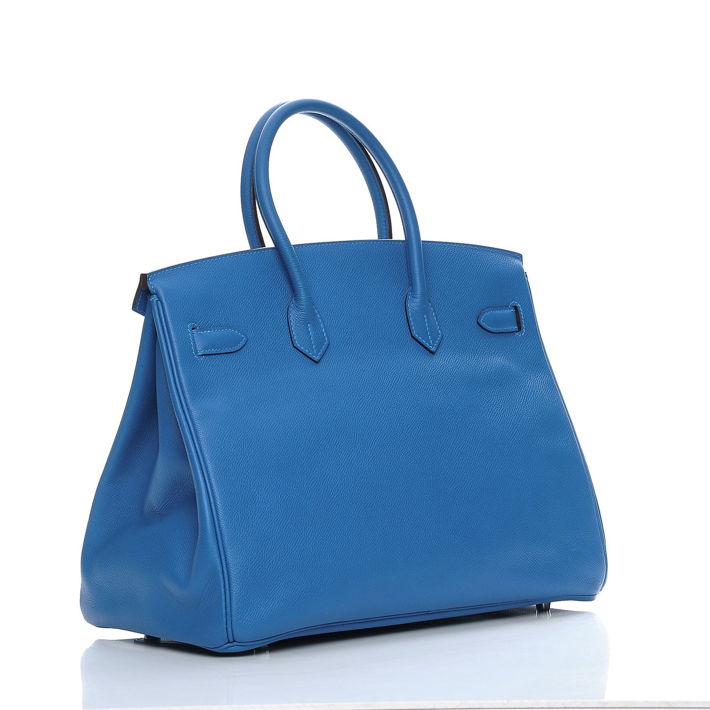 Epsom Birkin 35 Mykonos