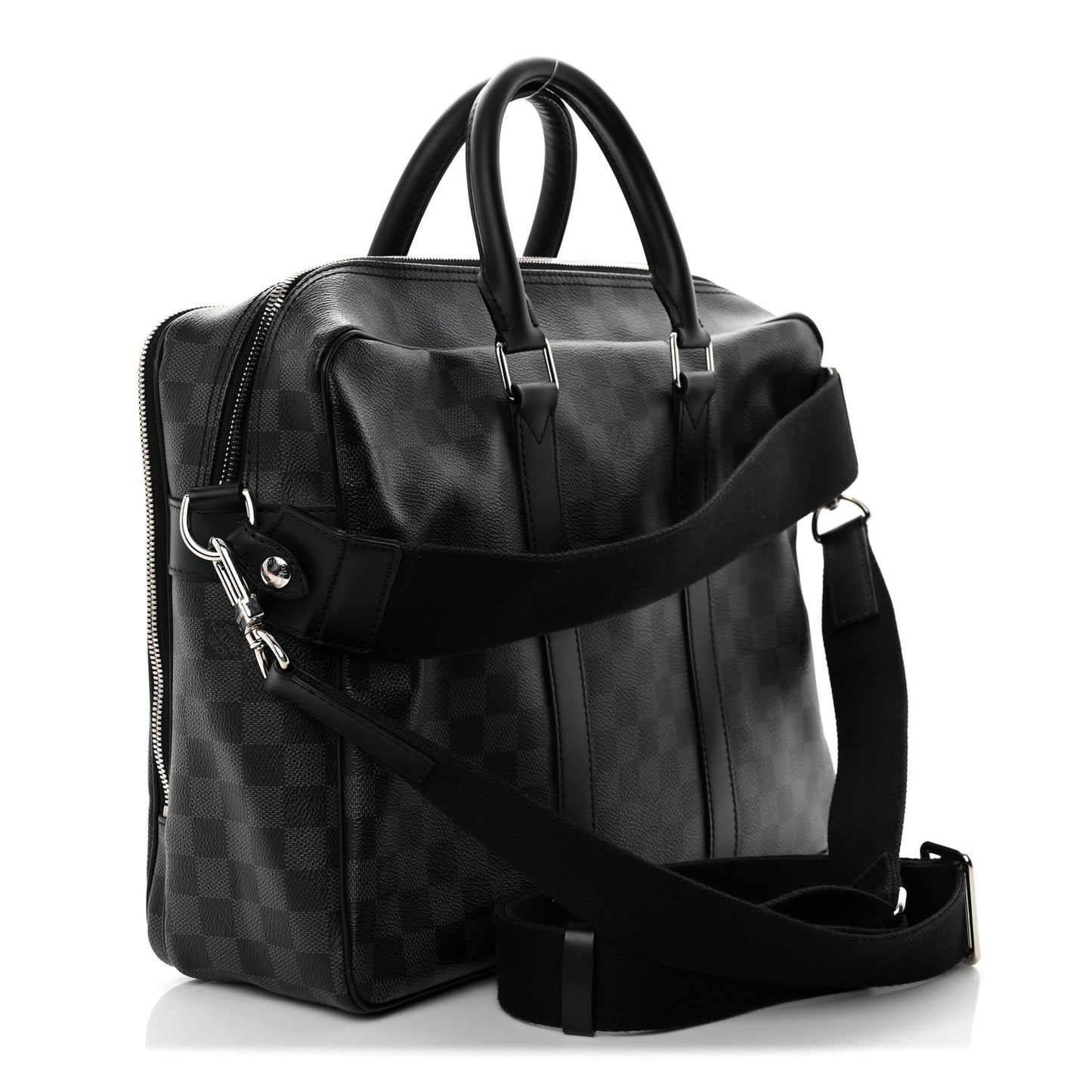 Damier Graphite Icare NM