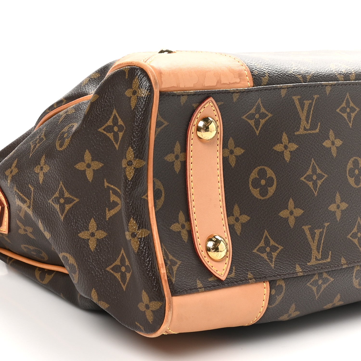 Louis Vuitton Monogram Retiro PM 9 of 10