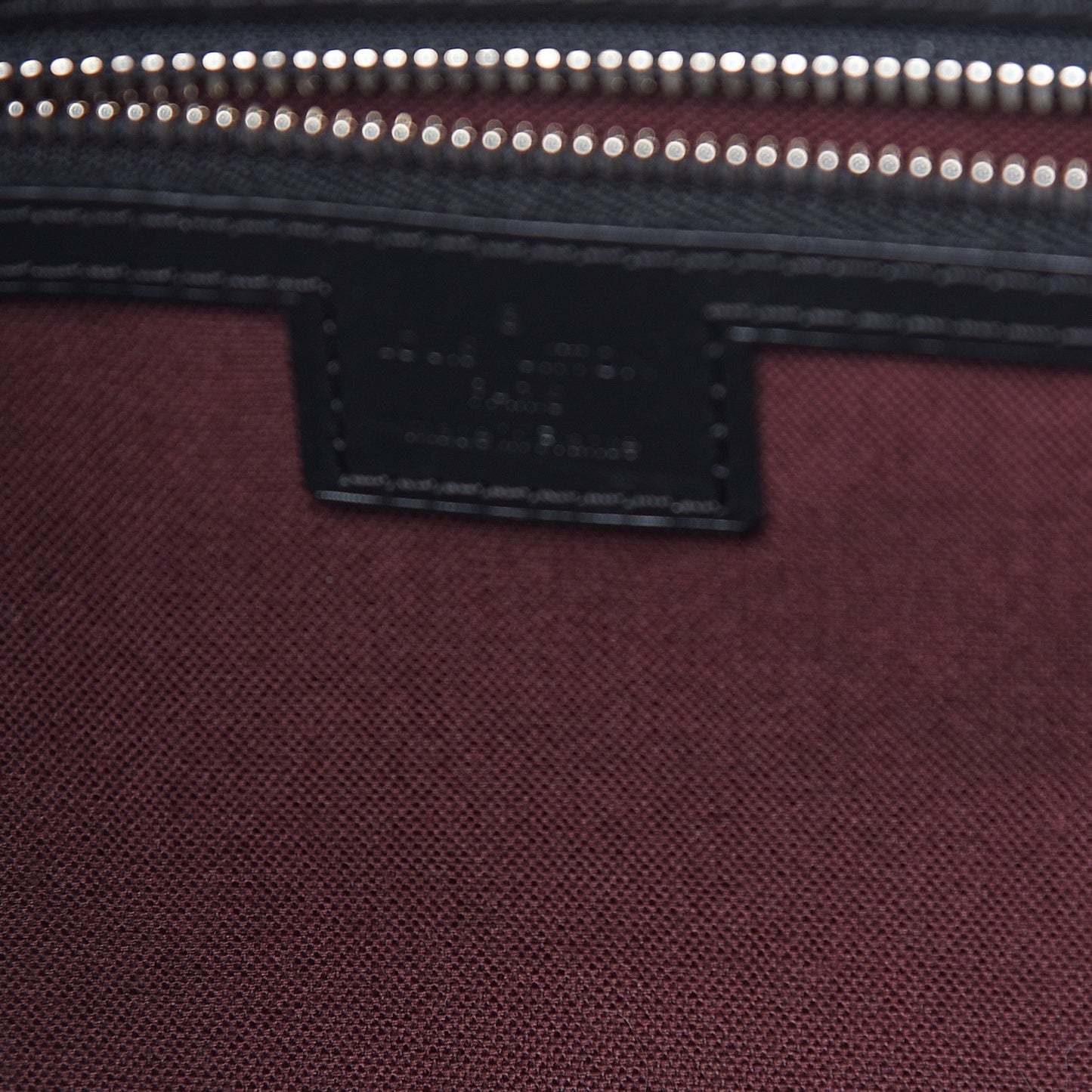 Monogram Macassar Neo Greenwich