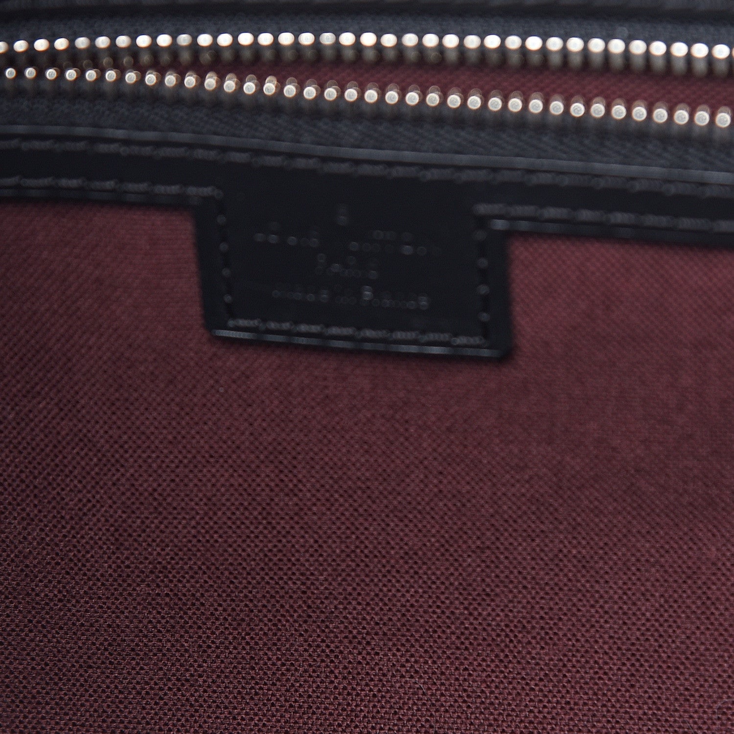 Louis Vuitton Monogram Macassar Neo Greenwich 5 of 16