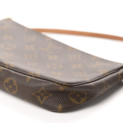 Louis Vuitton Monogram Pochette Accessories 7 of 10