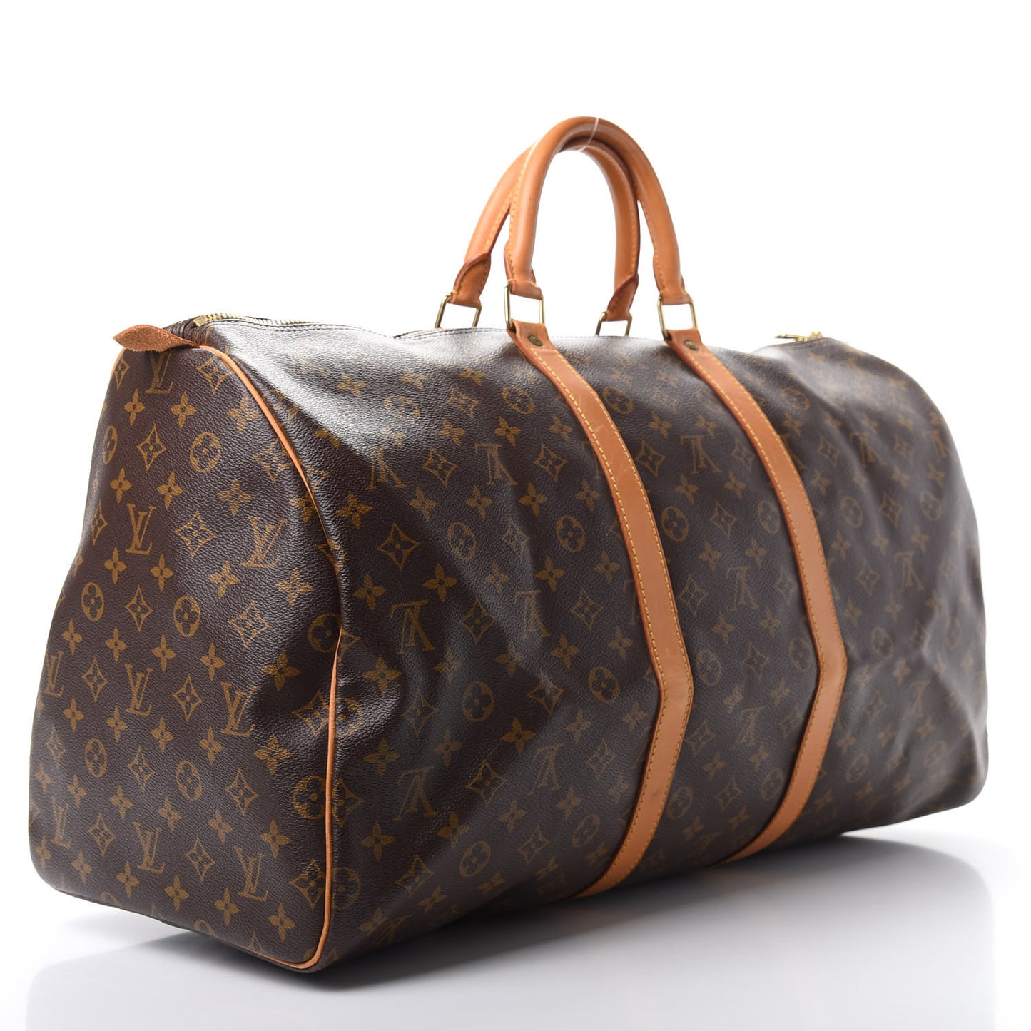 Monogram Keepall 55