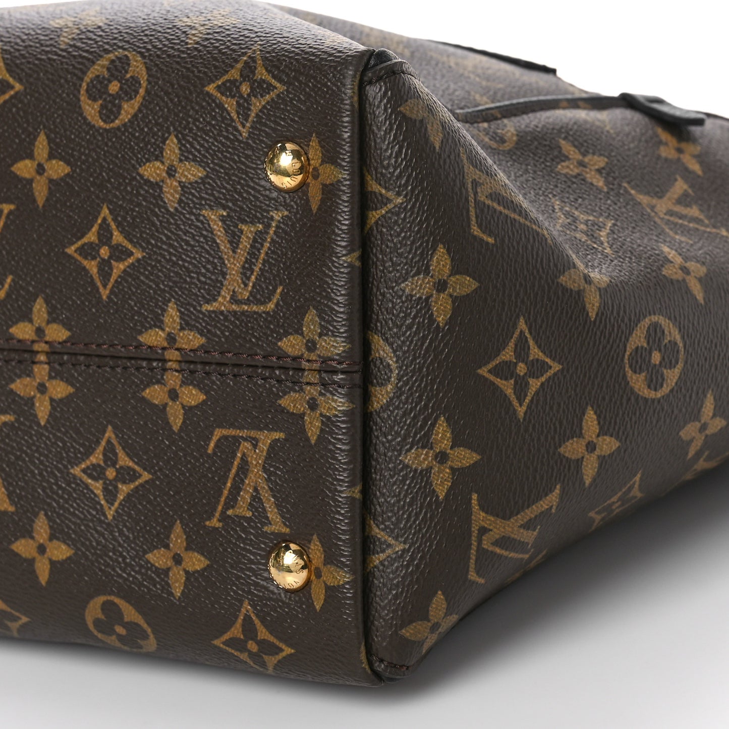 Monogram Tournelle PM Black