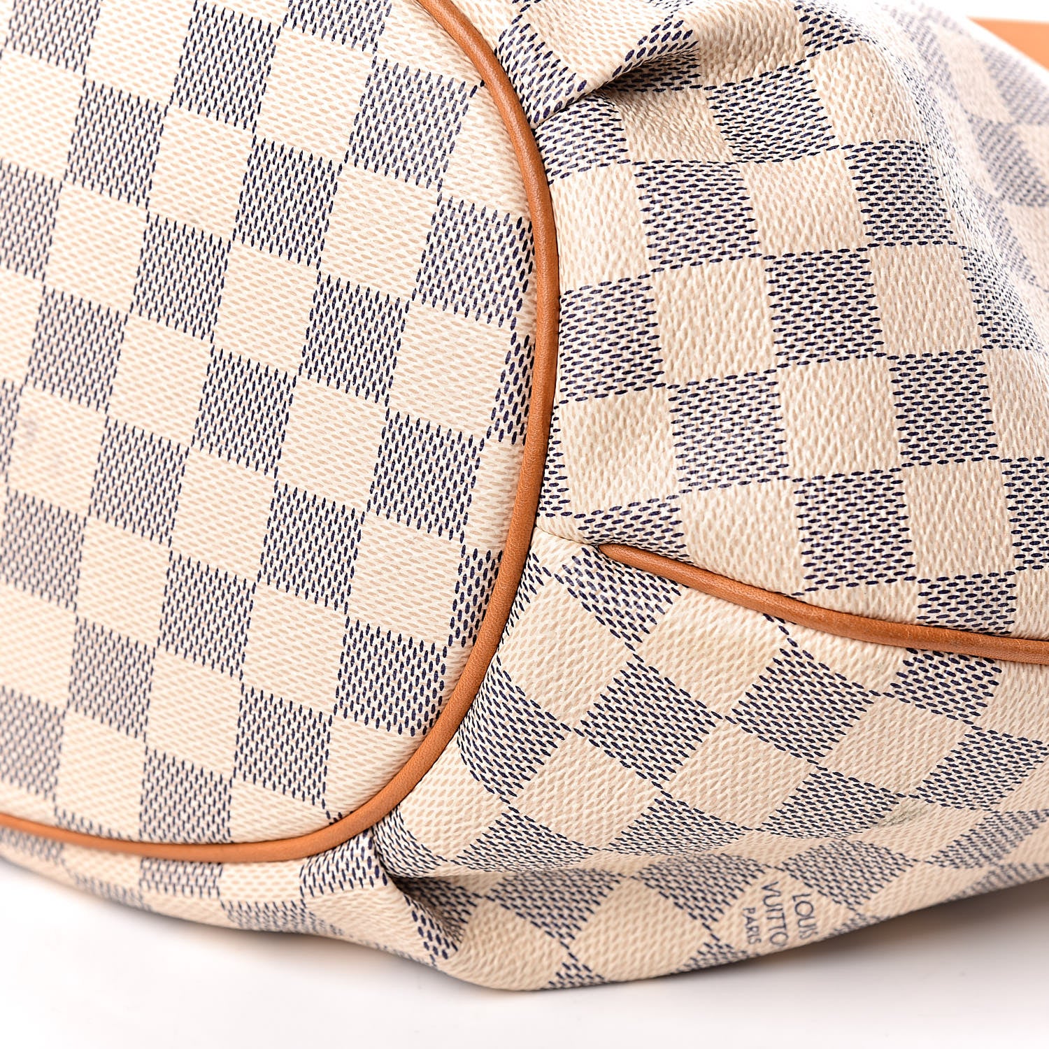 Louis Vuitton Damier Azur Riviera MM 10 of 11