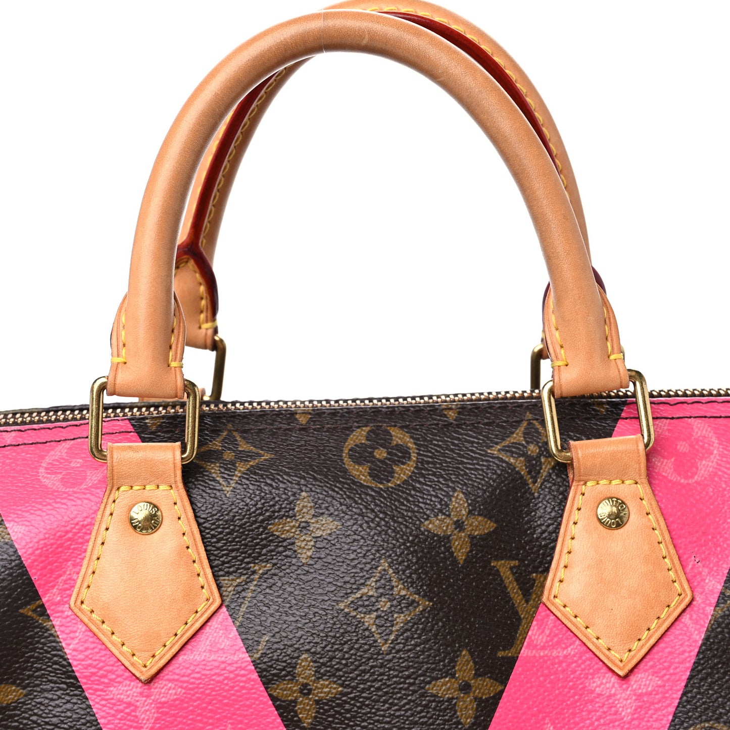 Monogram Speedy 30 V Grenade