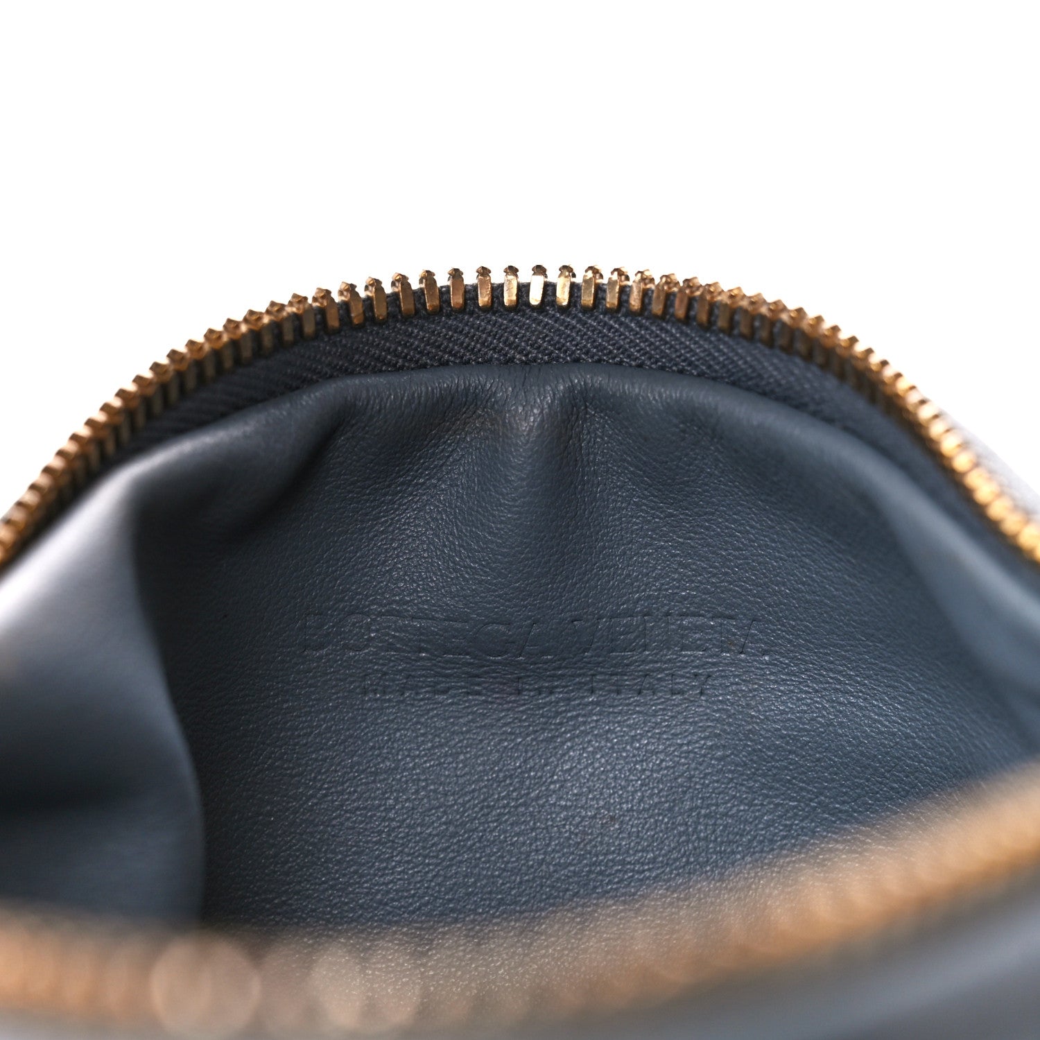 Bottega Veneta Nappa Intrecciato Mini Jodie Thunder 6 of 12
