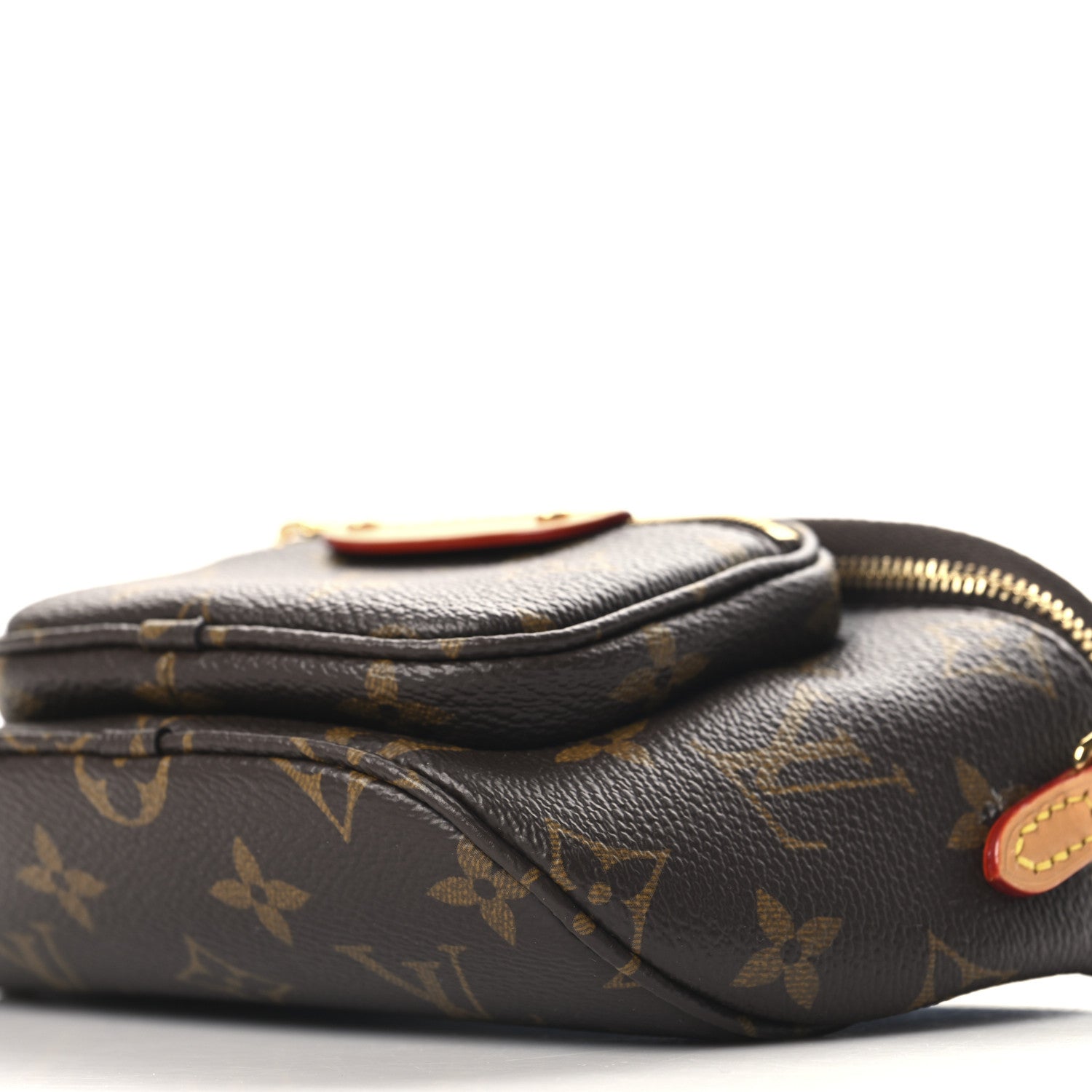 Louis Vuitton Monogram Mini Bumbag 9 of 9