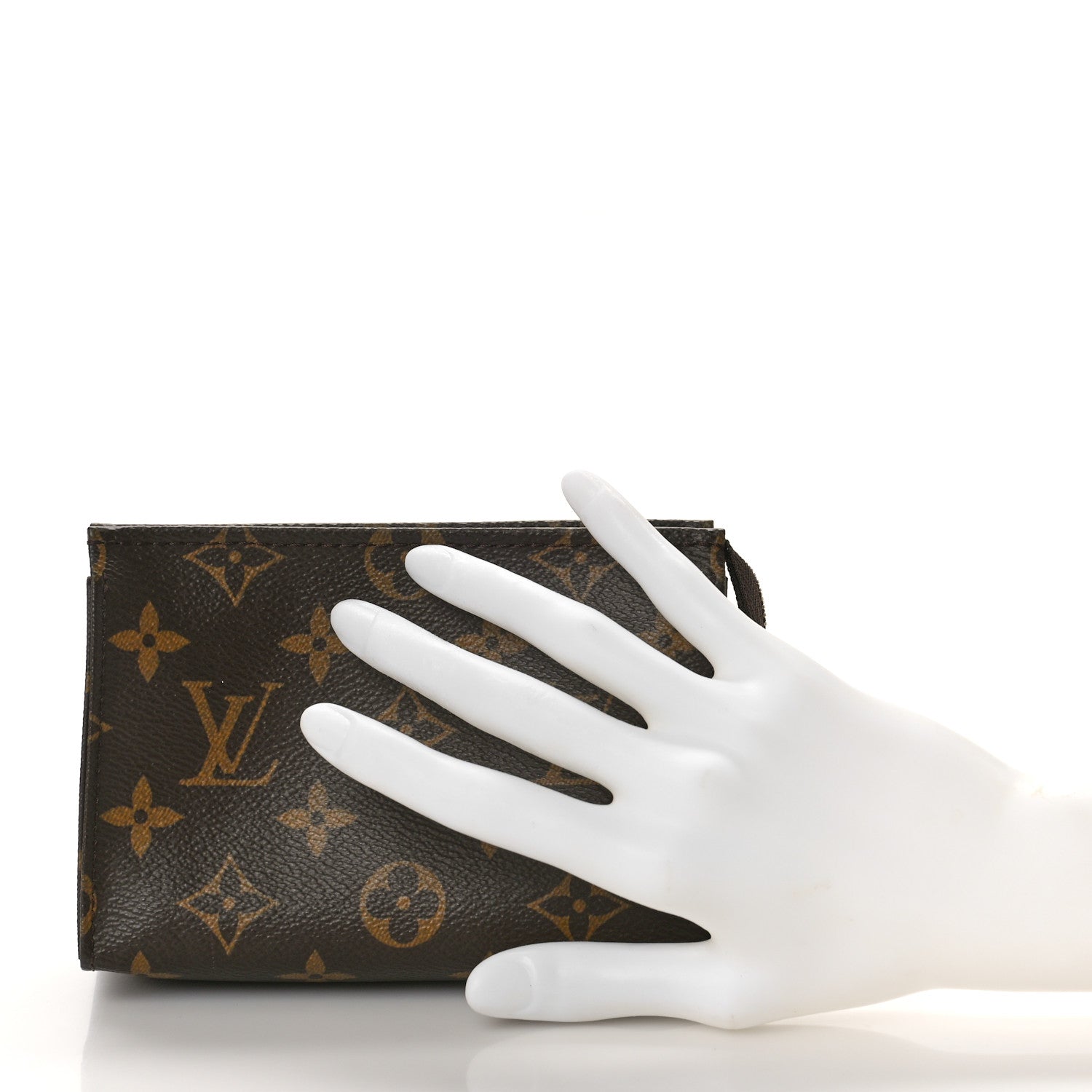 Louis Vuitton Monogram Toiletry Pouch 15 2 of 9