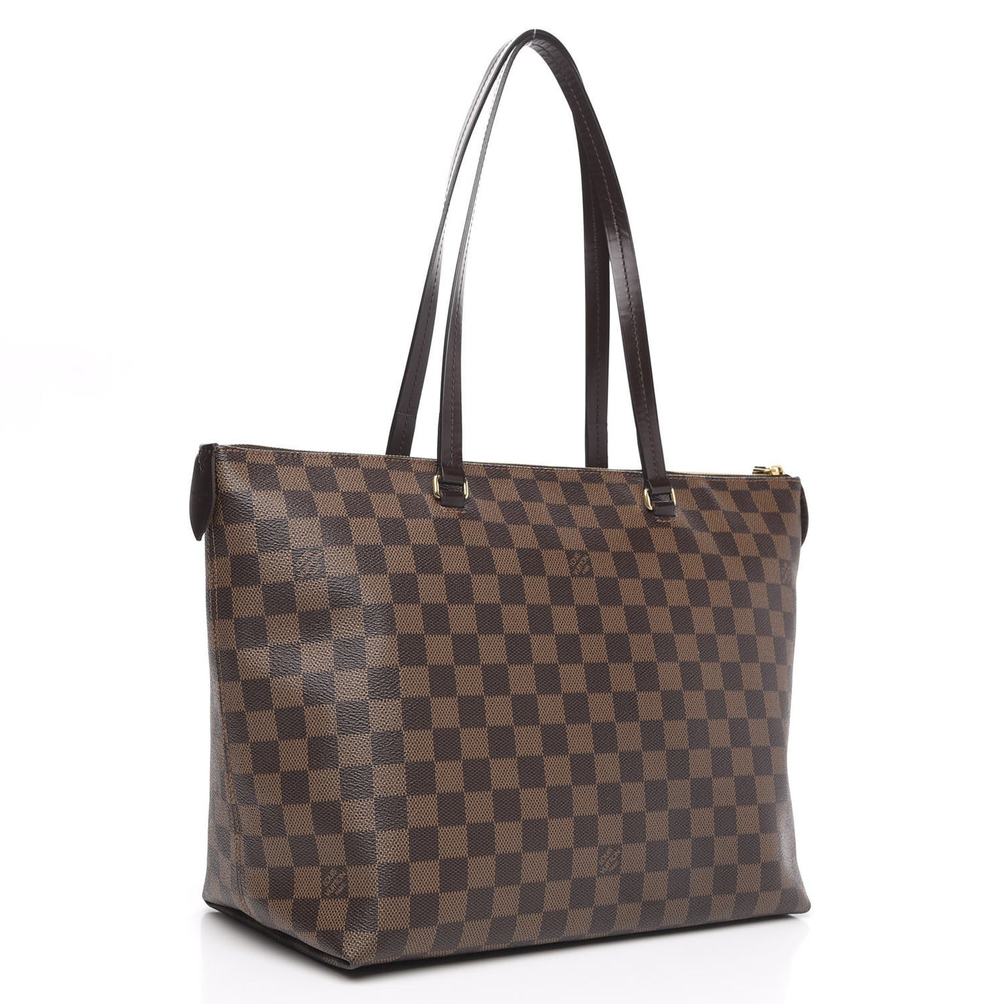 Damier Ebene Iena MM