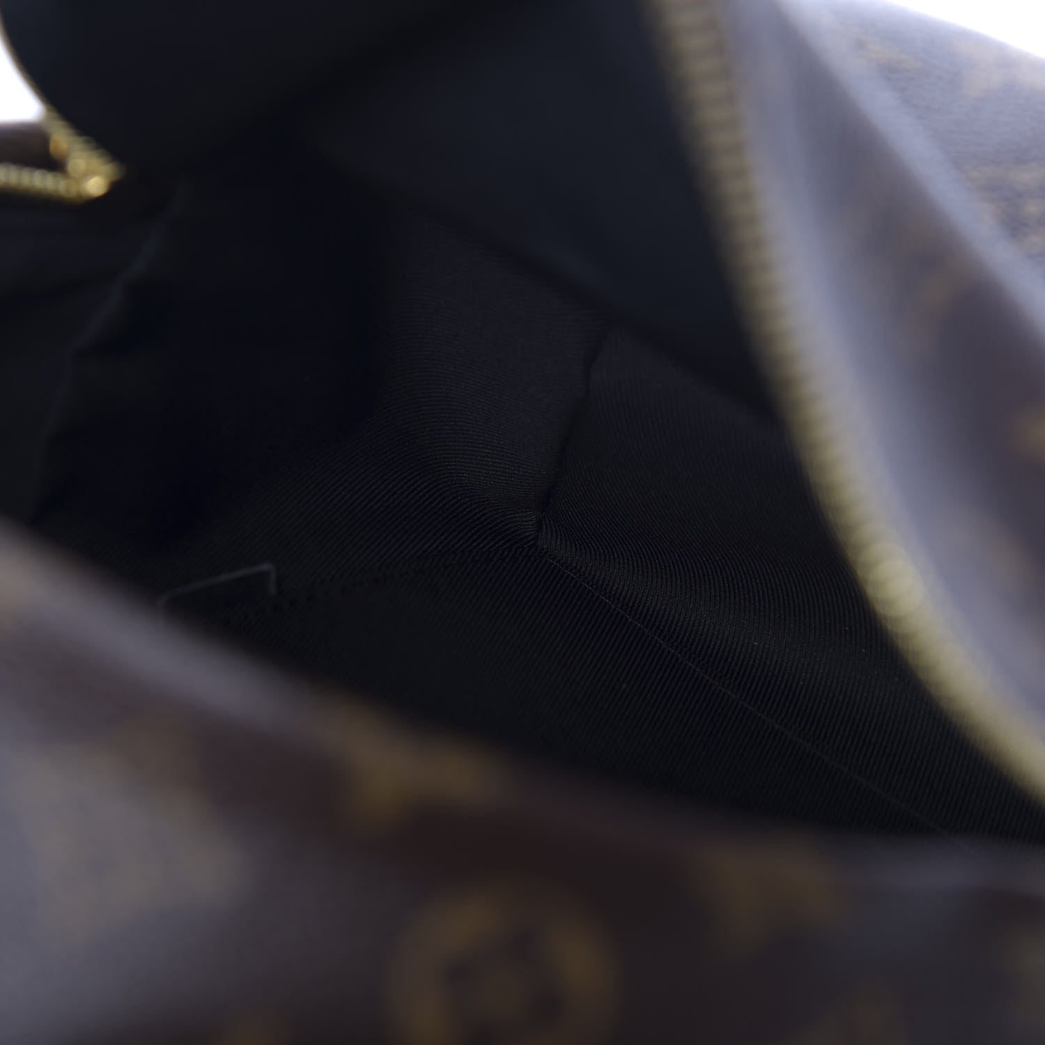 Louis Vuitton Monogram Palm Springs Backpack PM 4 of 10