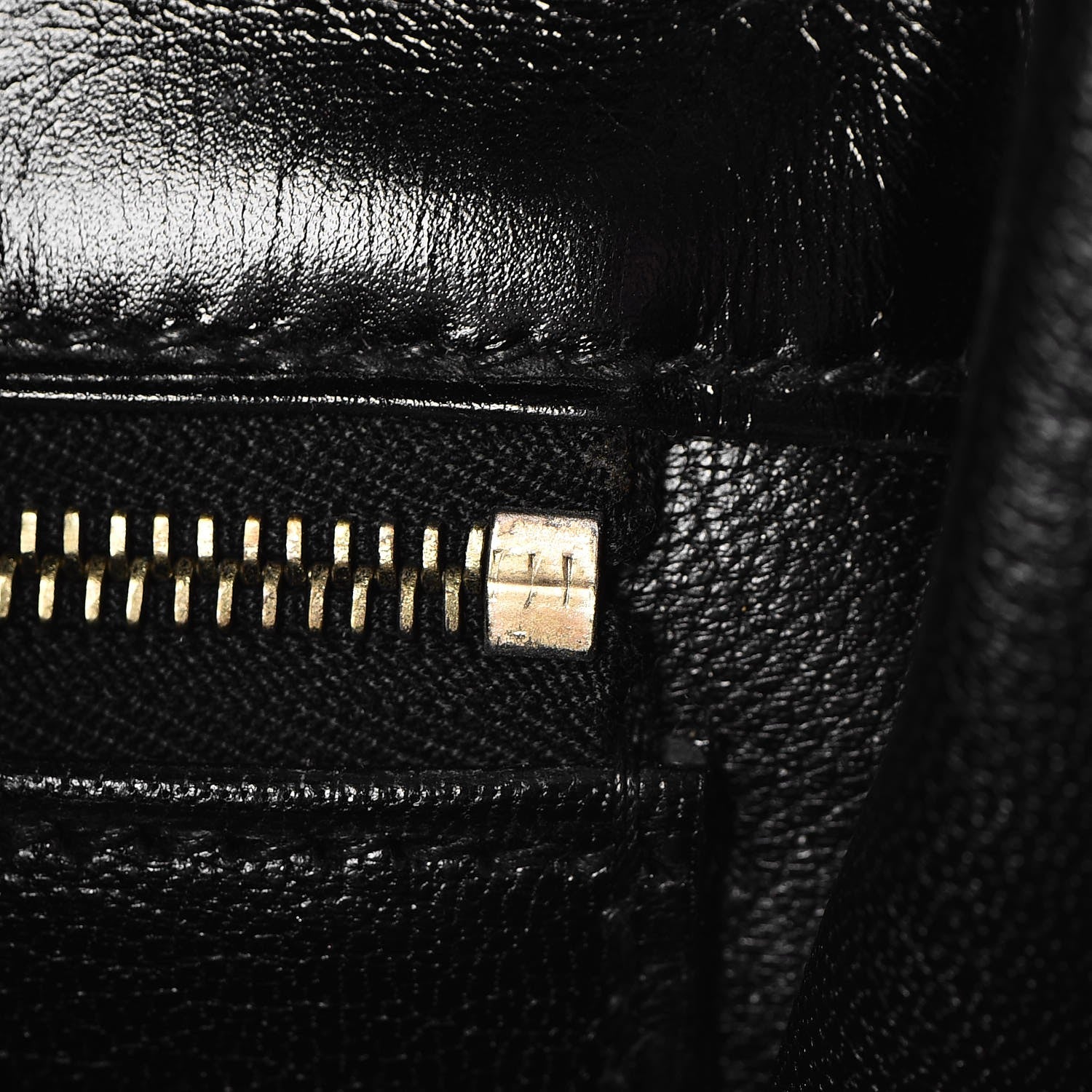 Hermes Box Kelly Retourne 32 Black 24 of 35