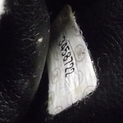 Chanel Lambskin Vanity Cosmetic Bag Black 9 of 9
