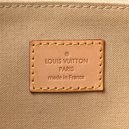 Louis Vuitton Damier Azur Soffi 5 of 8