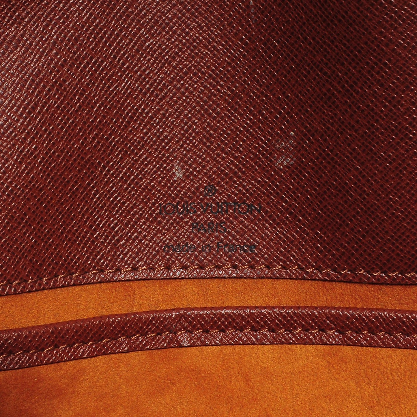 Monogram Musette Tango