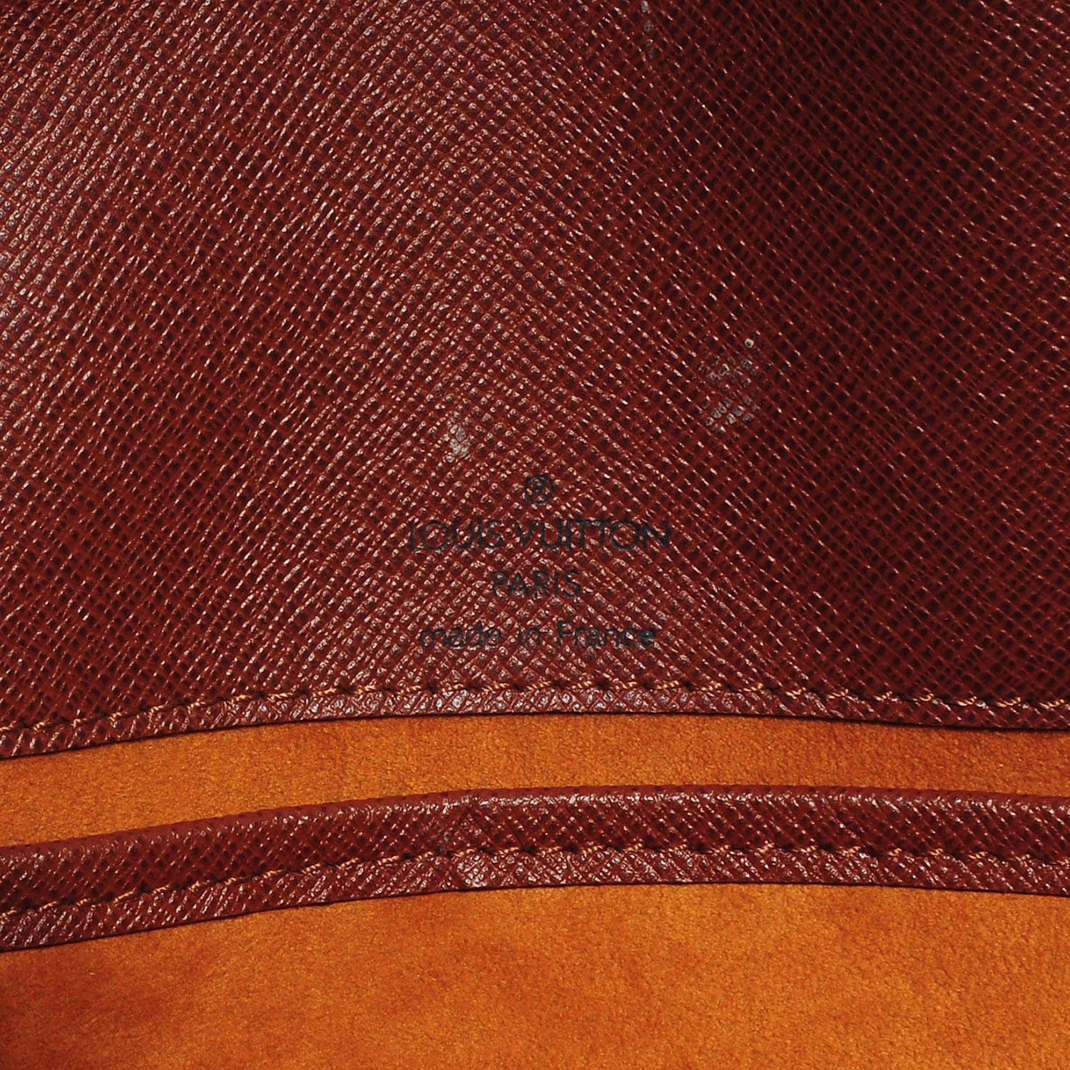Louis Vuitton Monogram Musette Tango 5 of 7