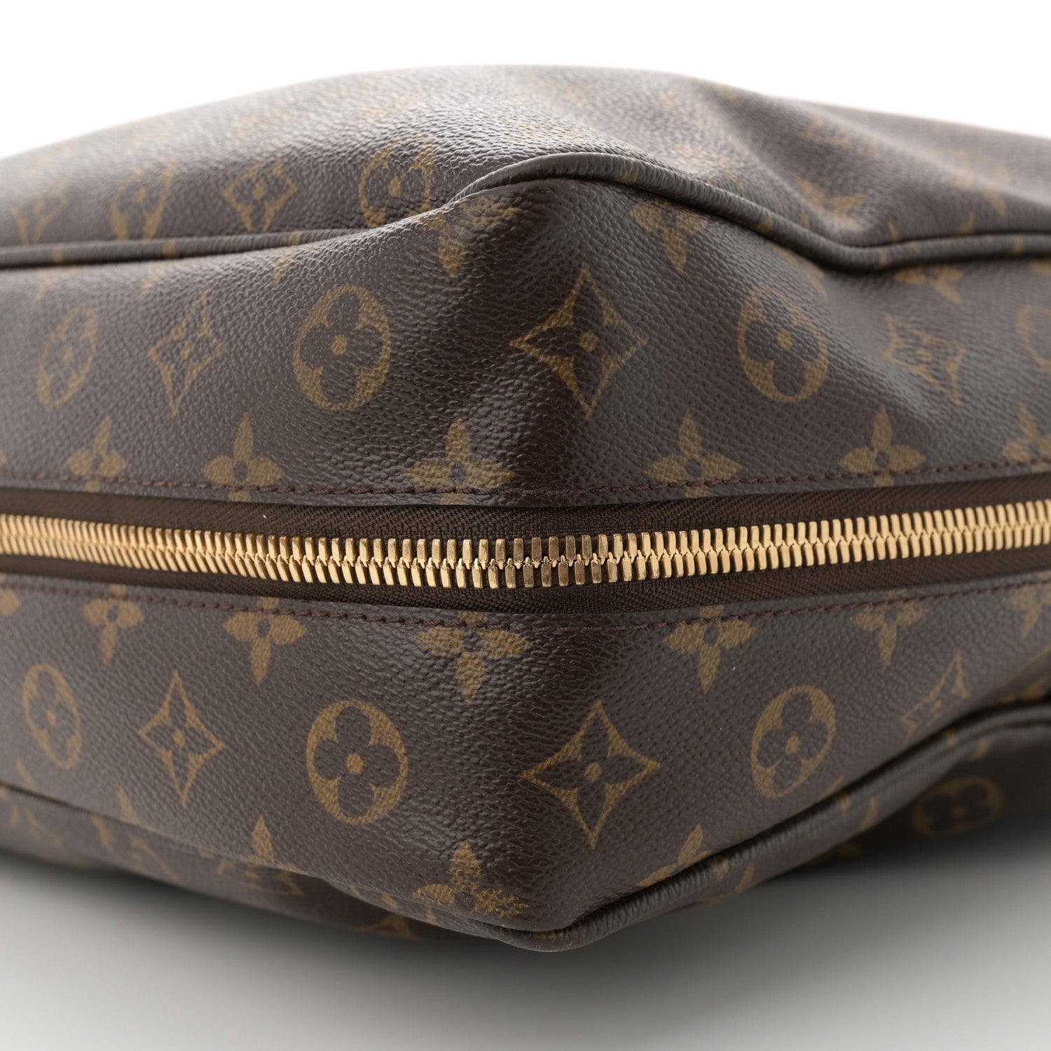 Louis Vuitton Monogram Bequia Porte Document Geant 9 of 12