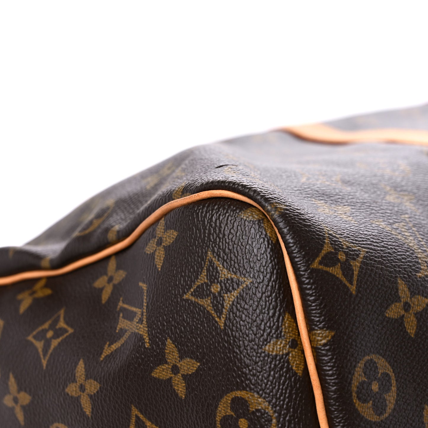 Monogram Keepall Bandouliere 50