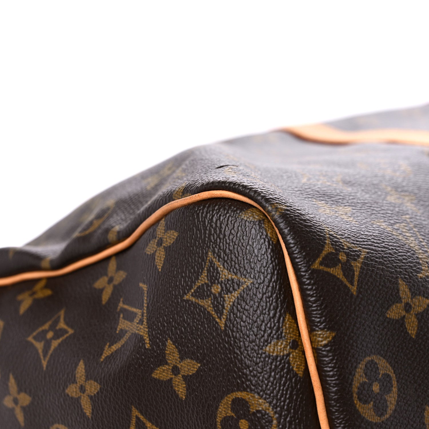 Louis Vuitton Monogram Keepall Bandouliere 50 8 of 34