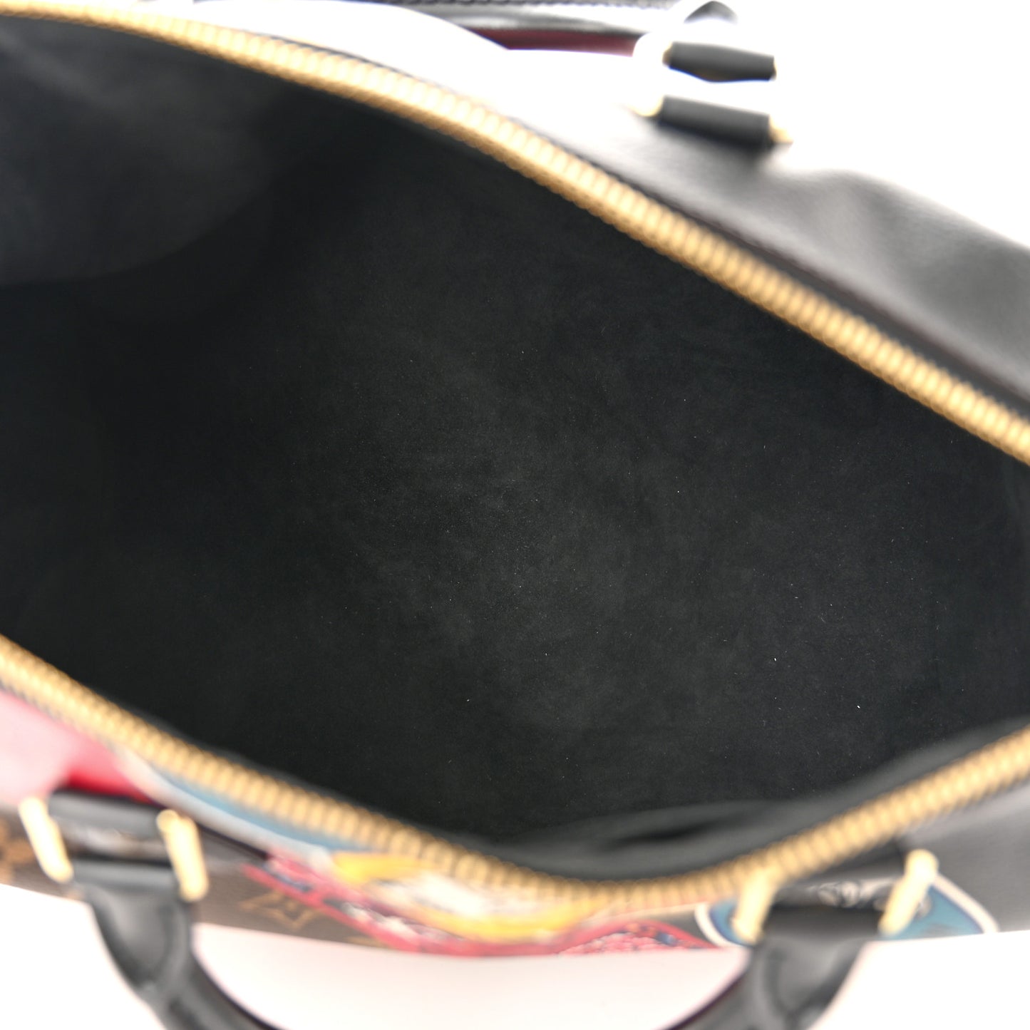 Monogram Kabuki Speedy 30