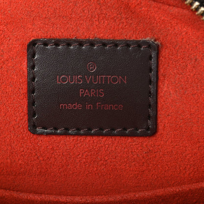 Louis Vuitton Damier Ebene Duomo 6 of 11