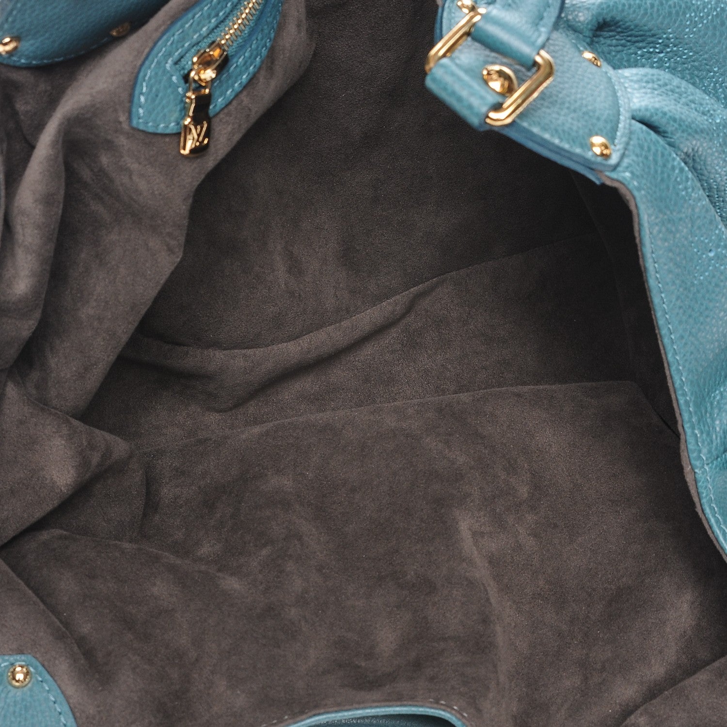 Louis Vuitton Mahina L Lagon 5 of 6