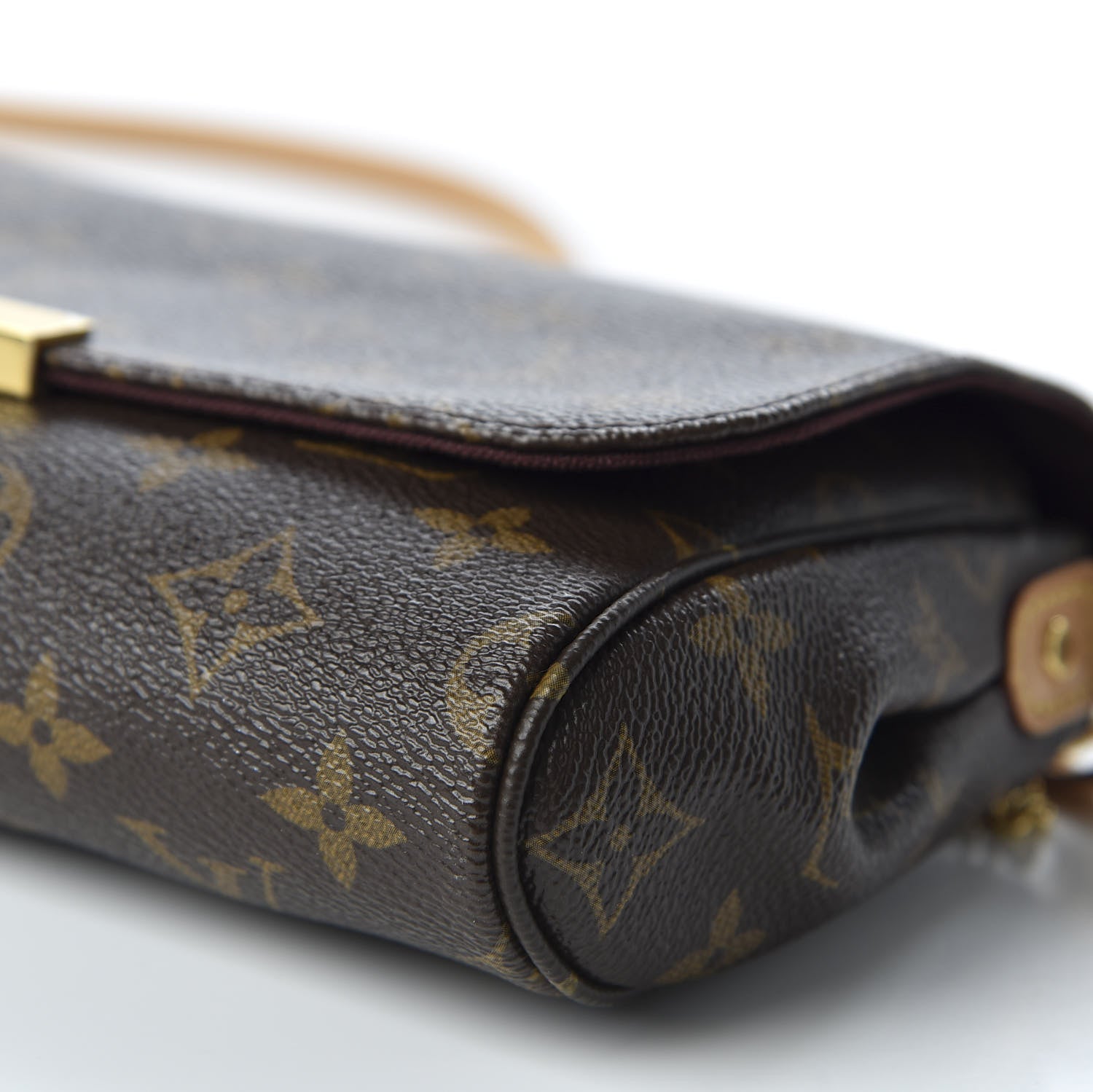 Louis Vuitton Monogram Favorite MM 6 of 10