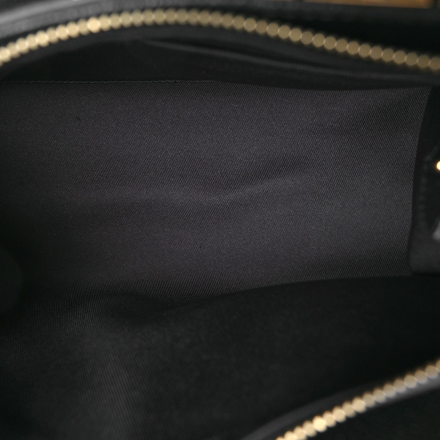 Louis Vuitton Empreinte Sully PM Black 5 of 10