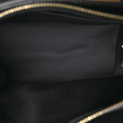 Louis Vuitton Empreinte Sully PM Black 5 of 10