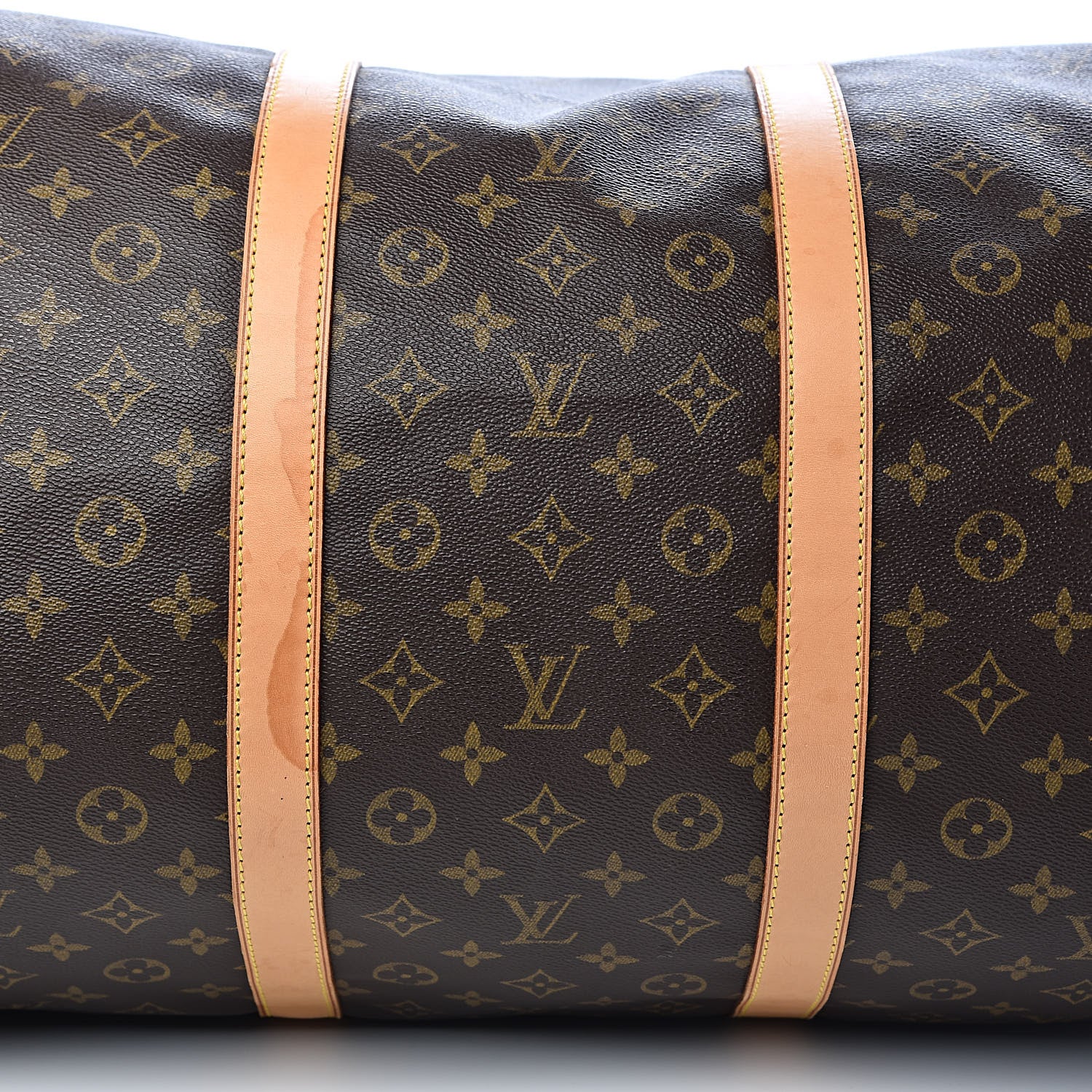 Louis Vuitton Monogram Keepall 60 8 of 14