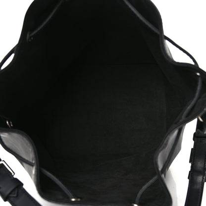 Louis Vuitton Epi Petit Noe NM Black 4 of 9