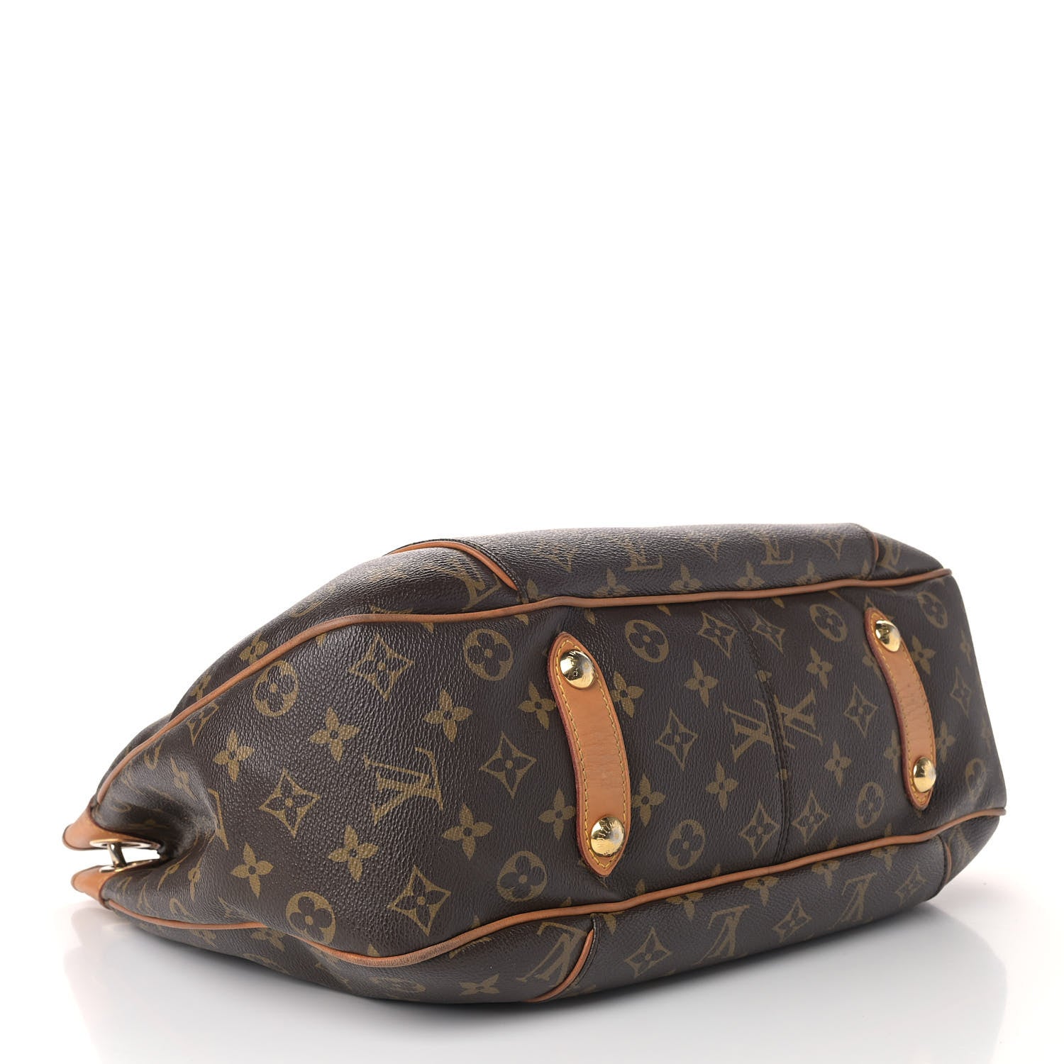 Louis Vuitton Monogram Galliera PM 3 of 16