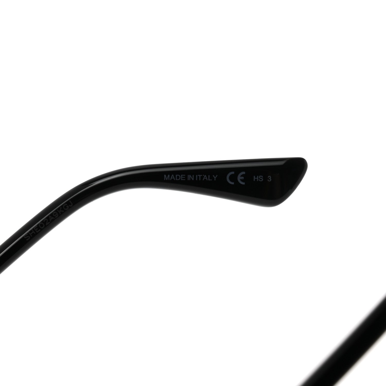 Christian Dior Studded So Real Sunglasses Silver White 6 of 8