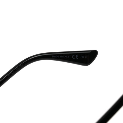 Christian Dior Studded So Real Sunglasses Silver White 6 of 8