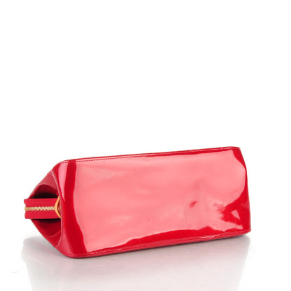 Louis Vuitton Vernis Rosewood Ave Pomme D'Amour 4 of 7